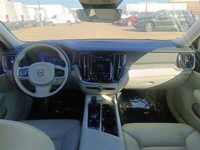 2024 Volvo S60 B5 Plus Dark Theme   - Photo 22 - Dallas, TX 75252