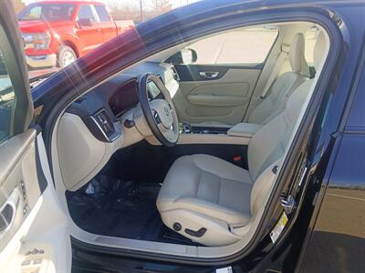 2024 Volvo S60 B5 Plus Dark Theme   - Photo 18 - Dallas, TX 75252