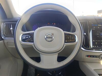 2024 Volvo S60 B5 Plus Dark Theme   - Photo 23 - Dallas, TX 75252