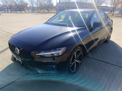 2024 Volvo S60 B5 Plus Dark Theme   - Photo 3 - Dallas, TX 75252