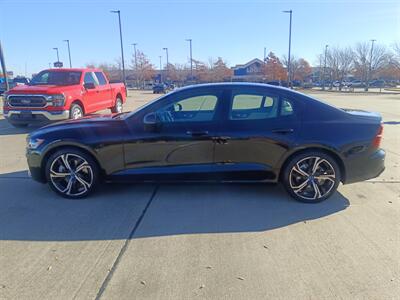 2024 Volvo S60 B5 Plus Dark Theme   - Photo 4 - Dallas, TX 75252