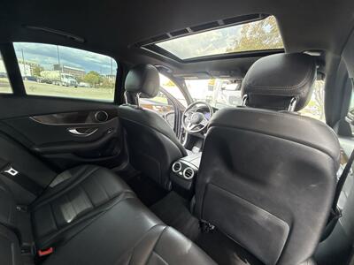 2020 Mercedes-Benz C 300   - Photo 25 - Dallas, TX 75252