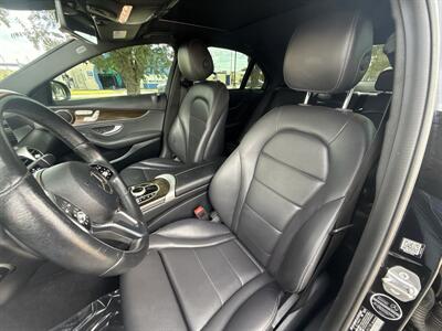2020 Mercedes-Benz C 300   - Photo 17 - Dallas, TX 75252