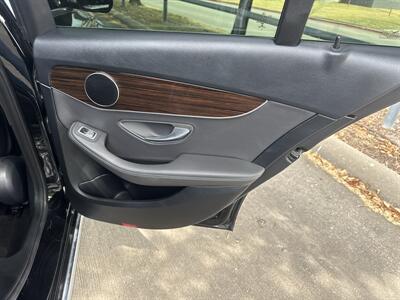 2020 Mercedes-Benz C 300   - Photo 23 - Dallas, TX 75252
