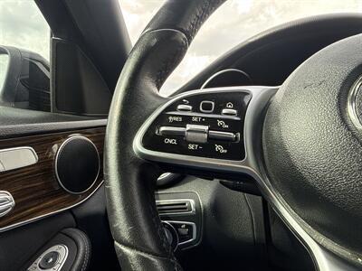 2020 Mercedes-Benz C 300   - Photo 36 - Dallas, TX 75252