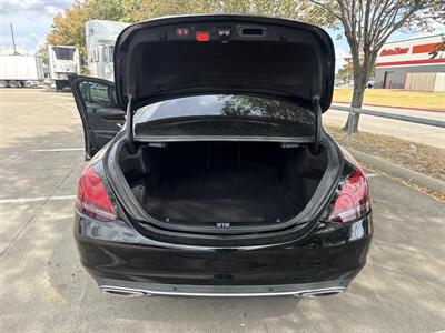 2020 Mercedes-Benz C 300   - Photo 21 - Dallas, TX 75252