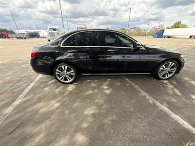 2020 Mercedes-Benz C 300   - Photo 8 - Dallas, TX 75252