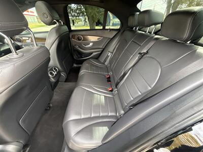 2020 Mercedes-Benz C 300   - Photo 20 - Dallas, TX 75252