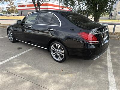 2020 Mercedes-Benz C 300   - Photo 5 - Dallas, TX 75252