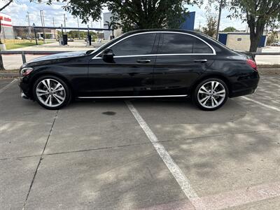 2020 Mercedes-Benz C 300   - Photo 4 - Dallas, TX 75252