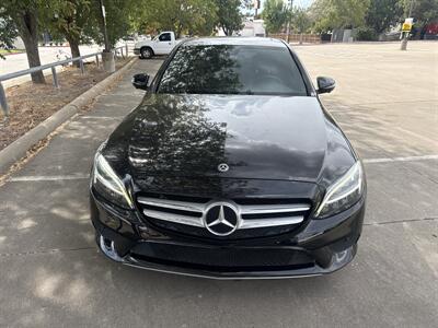 2020 Mercedes-Benz C 300   - Photo 2 - Dallas, TX 75252