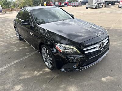2020 Mercedes-Benz C 300   - Photo 9 - Dallas, TX 75252