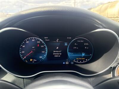 2020 Mercedes-Benz C 300   - Photo 32 - Dallas, TX 75252