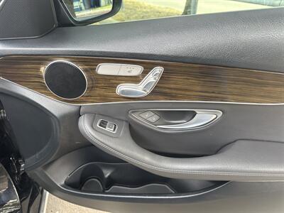 2020 Mercedes-Benz C 300   - Photo 27 - Dallas, TX 75252