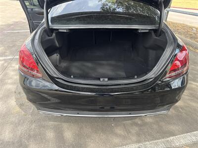 2020 Mercedes-Benz C 300   - Photo 22 - Dallas, TX 75252