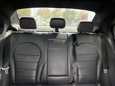 2020 Mercedes-Benz C 300   - Photo 40 - Dallas, TX 75252