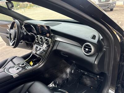 2020 Mercedes-Benz C 300   - Photo 28 - Dallas, TX 75252