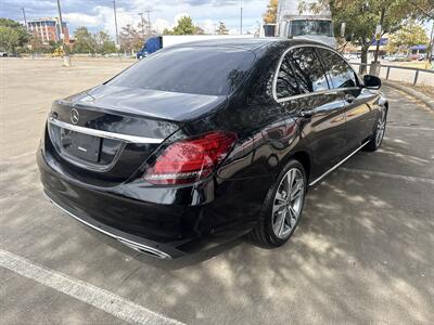 2020 Mercedes-Benz C 300   - Photo 7 - Dallas, TX 75252