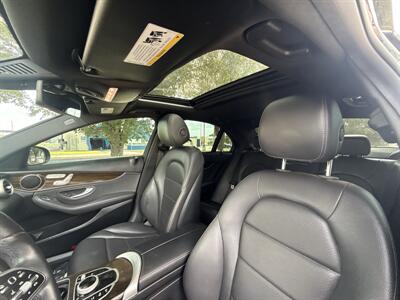 2020 Mercedes-Benz C 300   - Photo 18 - Dallas, TX 75252