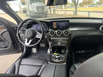 2020 Mercedes-Benz C 300   - Photo 24 - Dallas, TX 75252