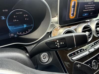 2020 Mercedes-Benz C 300   - Photo 33 - Dallas, TX 75252