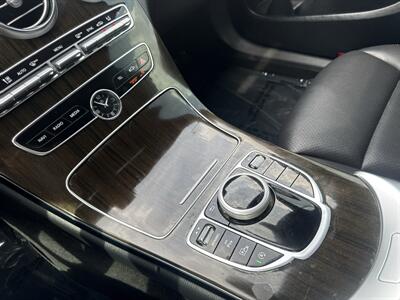 2020 Mercedes-Benz C 300   - Photo 38 - Dallas, TX 75252