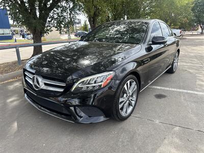 2020 Mercedes-Benz C 300   - Photo 3 - Dallas, TX 75252