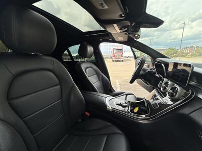 2020 Mercedes-Benz C 300   - Photo 31 - Dallas, TX 75252