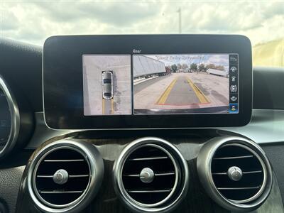 2020 Mercedes-Benz C 300   - Photo 39 - Dallas, TX 75252