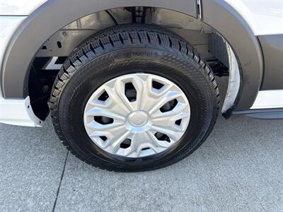 2025 Ford Transit 350 XL  15 Passenger - Photo 31 - Dallas, TX 75252