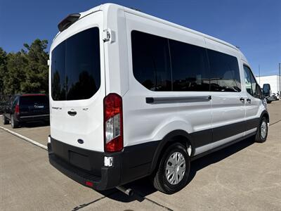 2025 Ford Transit 350 XL  15 Passenger - Photo 7 - Dallas, TX 75252