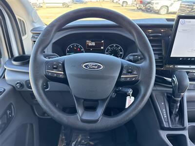 2025 Ford Transit 350 XL  15 Passenger - Photo 22 - Dallas, TX 75252