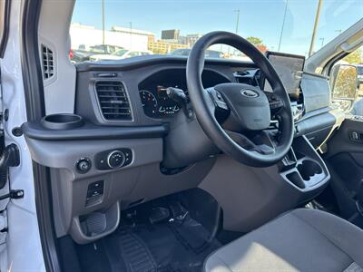 2025 Ford Transit 350 XL  15 Passenger - Photo 18 - Dallas, TX 75252