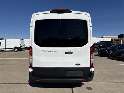 2025 Ford Transit 350 XL  15 Passenger - Photo 6 - Dallas, TX 75252