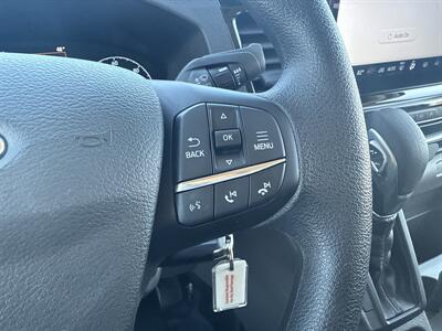 2025 Ford Transit 350 XL  15 Passenger - Photo 24 - Dallas, TX 75252