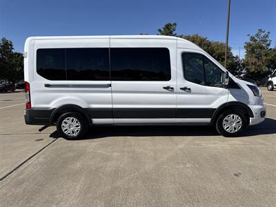 2025 Ford Transit 350 XL  15 Passenger - Photo 8 - Dallas, TX 75252