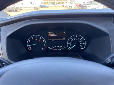 2025 Ford Transit 350 XL  15 Passenger - Photo 21 - Dallas, TX 75252