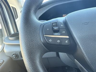 2025 Ford Transit 350 XL  15 Passenger - Photo 23 - Dallas, TX 75252