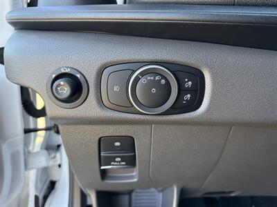 2025 Ford Transit 350 XL  15 Passenger - Photo 28 - Dallas, TX 75252