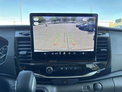 2025 Ford Transit 350 XL  15 Passenger - Photo 26 - Dallas, TX 75252