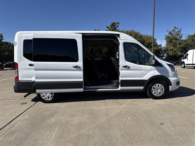 2025 Ford Transit 350 XL  15 Passenger - Photo 11 - Dallas, TX 75252