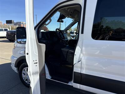 2025 Ford Transit 350 XL  15 Passenger - Photo 16 - Dallas, TX 75252