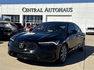 2023 Acura Integra Hatchback