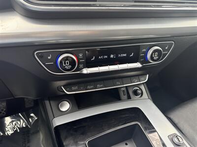 2025 Audi Q5 - Photo 32 - Dallas, TX 75252
