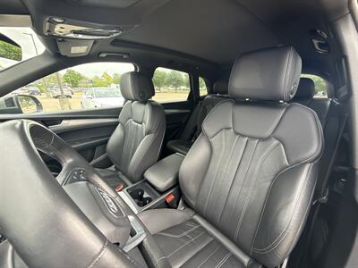 2025 Audi Q5 - Photo 37 - Dallas, TX 75252