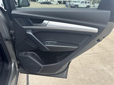2025 Audi Q5 - Photo 13 - Dallas, TX 75252