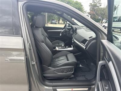 2025 Audi Q5 - Photo 21 - Dallas, TX 75252