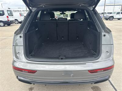 2025 Audi Q5 - Photo 16 - Dallas, TX 75252
