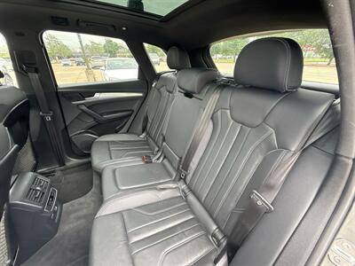 2025 Audi Q5 - Photo 39 - Dallas, TX 75252