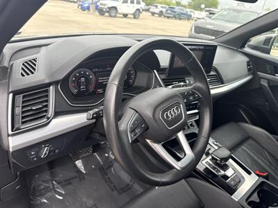 2025 Audi Q5 - Photo 22 - Dallas, TX 75252